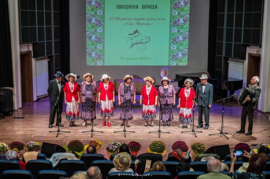 Подготвят фестивала на старата градска песен във Враца