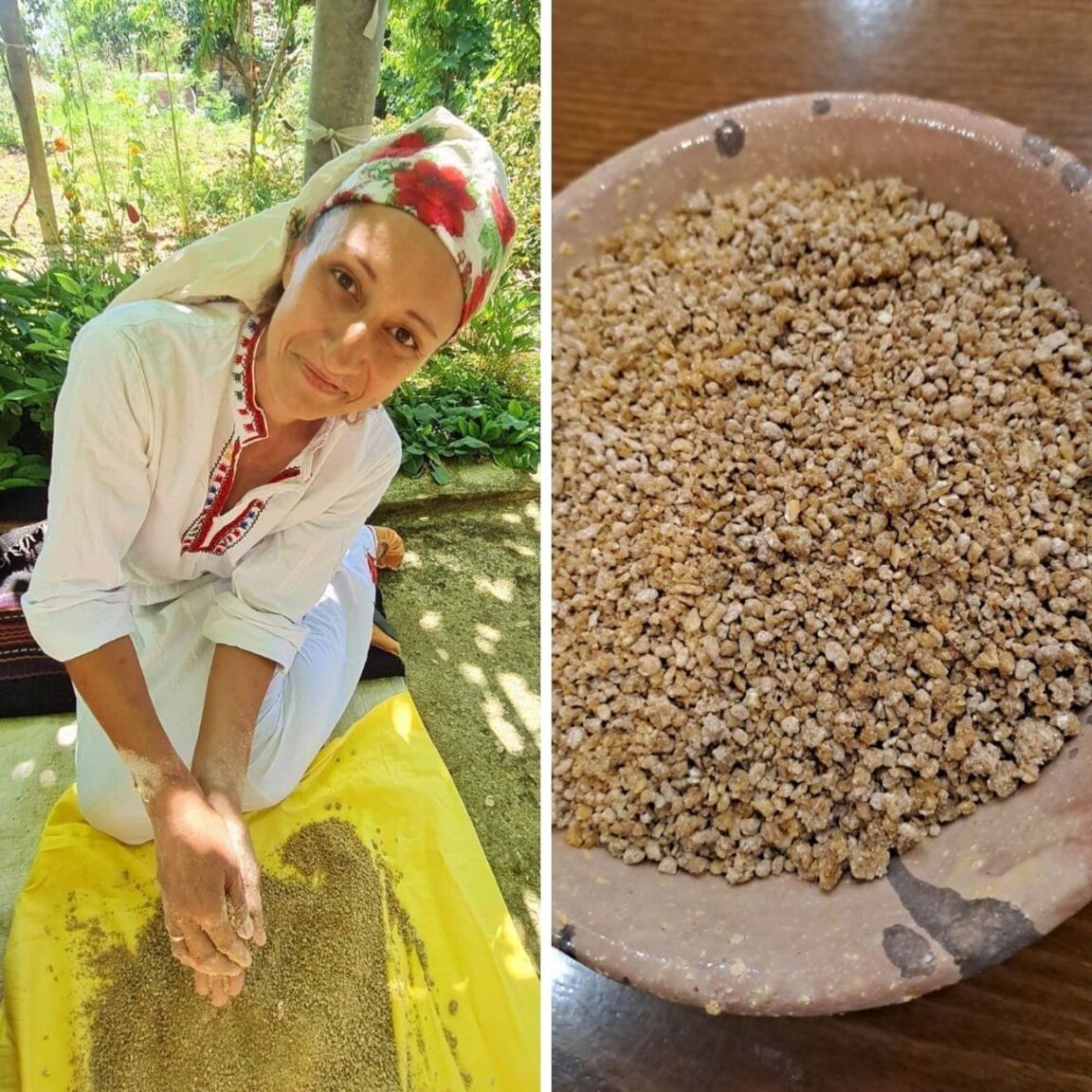 "Вкусен следобед" - в неделя с Радка Петкова
