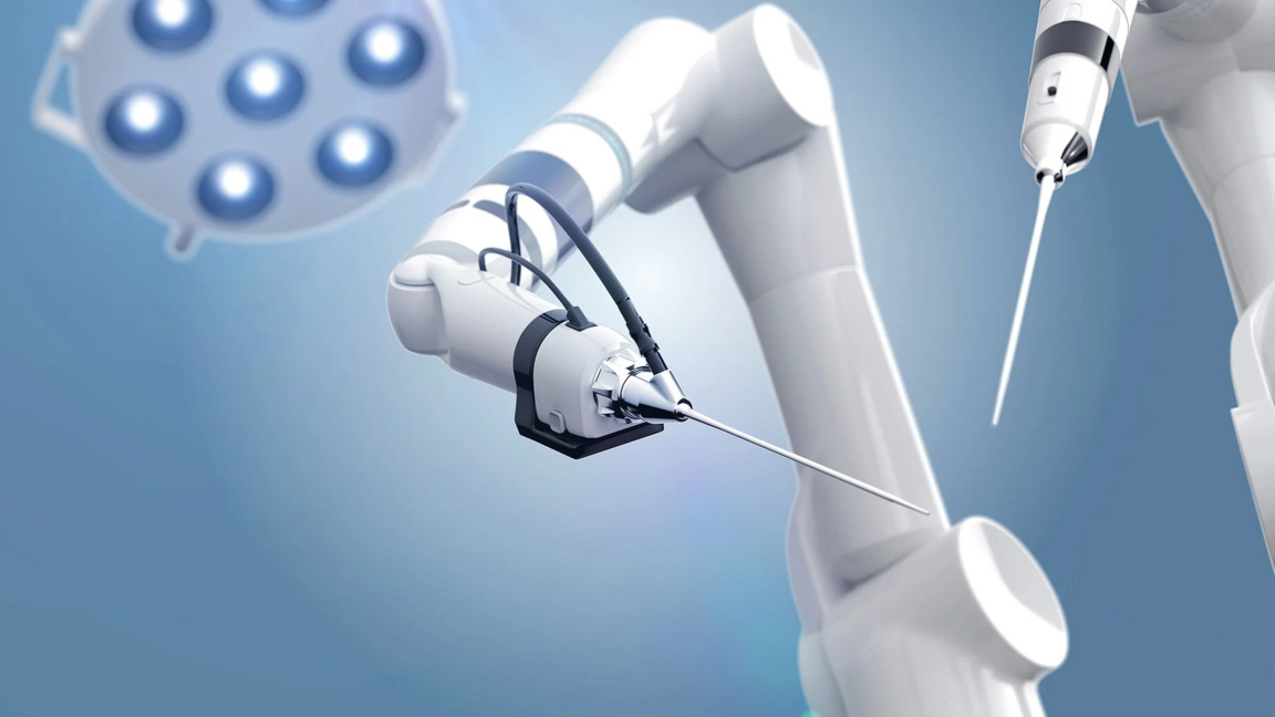 Bulgaria ranks second in the Balkan region in robotic urological surgeries