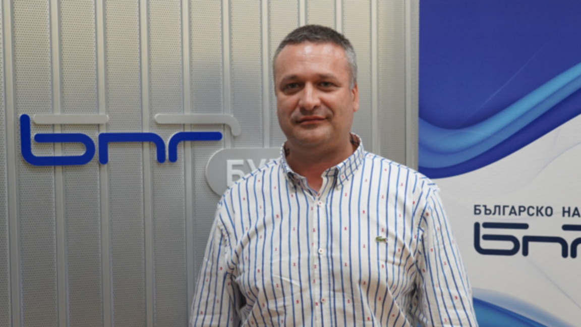 Т. Байчев: Резултатите от изборите ще покажат дали ходът е бил правилен