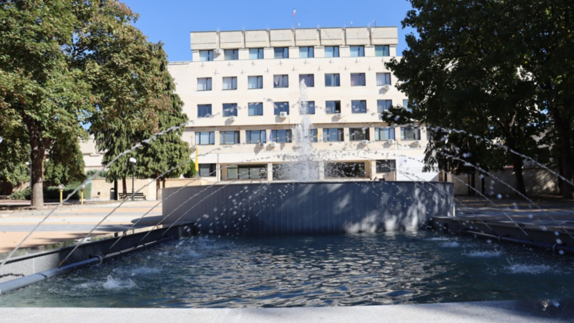 Три секции за хора с увреждания в Нови п...