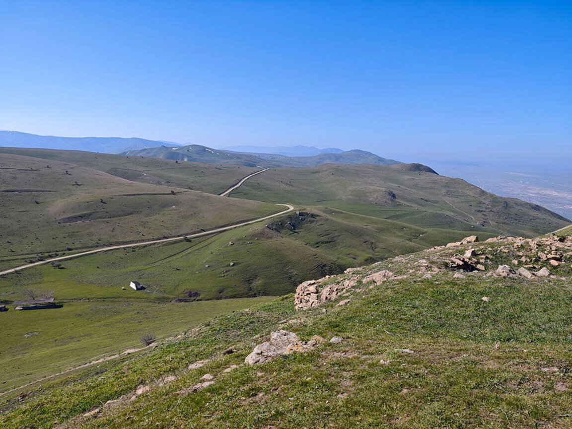 Гледката от горе