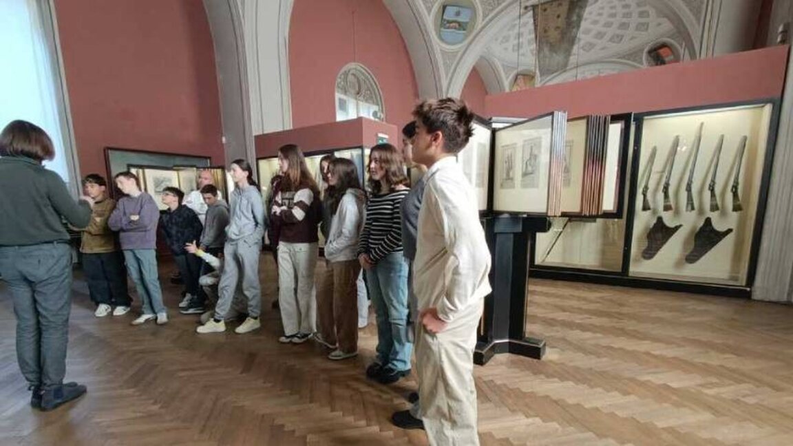 Българо-австрийското училище „Св. св. Кирил и Методий“ във Виена