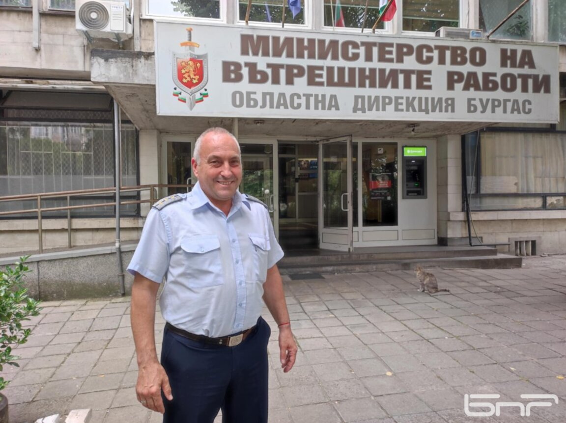 Павлин Ковачев, организатор на турнира
