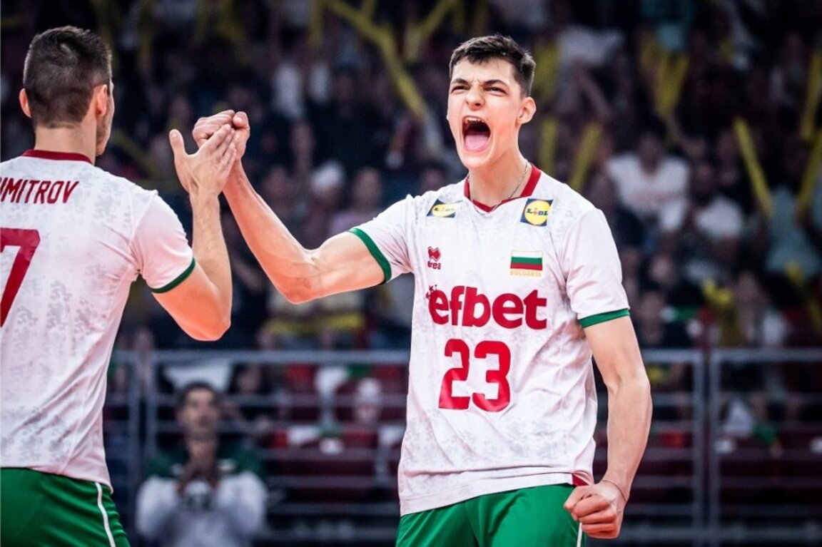 Александър Николов