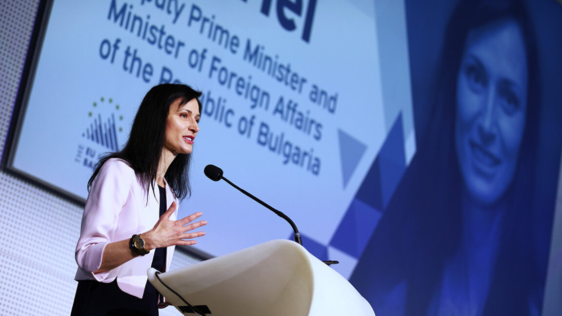 Sofia depune eforturi pentru aderarea la UE a țărilor din Balcanii de Vest
