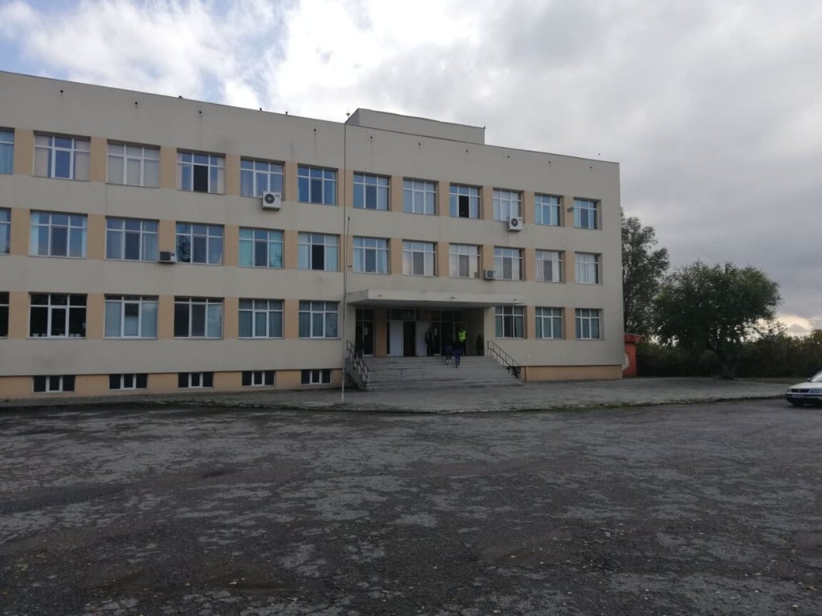 Ромски оркестър с концерт