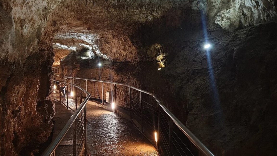 "Бисерна" влезе в 100-те национални туристически обекта