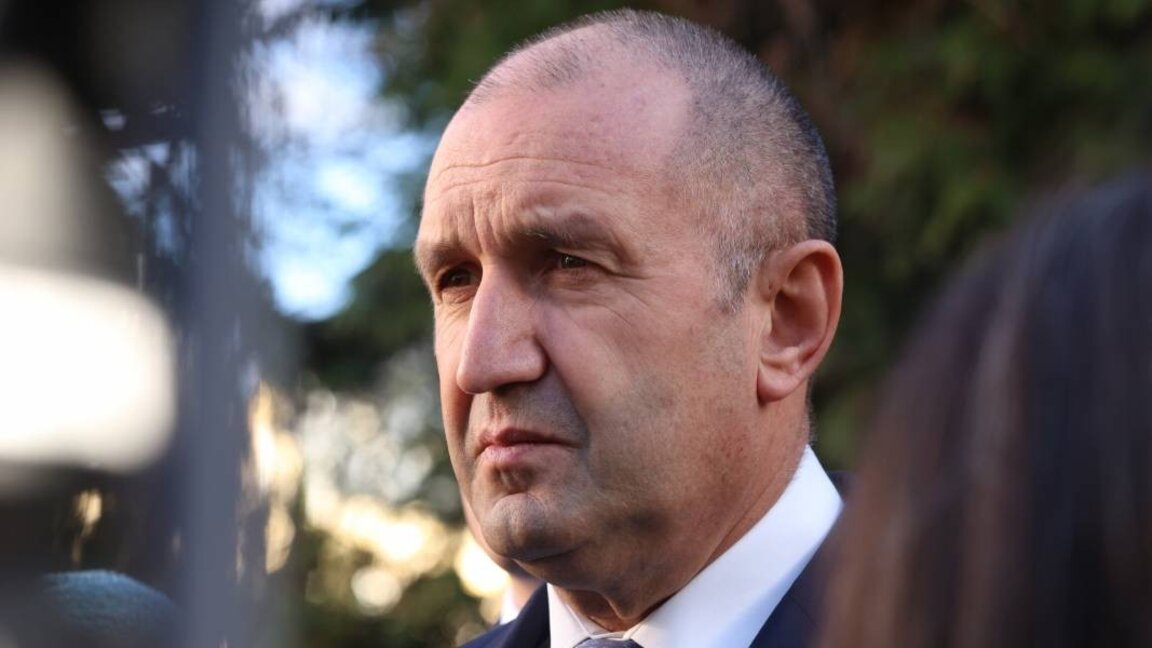 "Форум", 22.01.25: Президентът Румен Радев и политиката, която води вече 9 години
