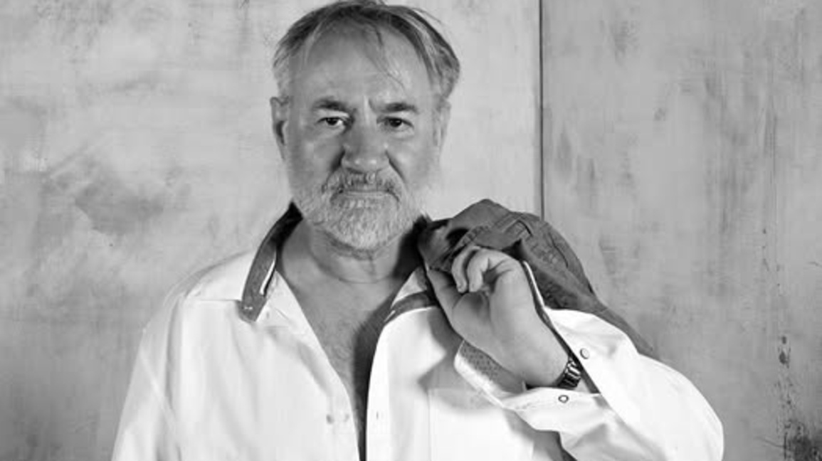 Георги Красимиров - Герасим