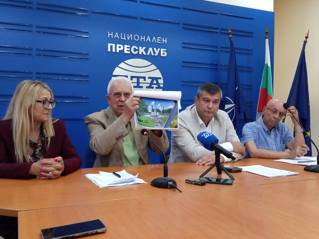 БСП ще подкрепи бюджета на община Шумен