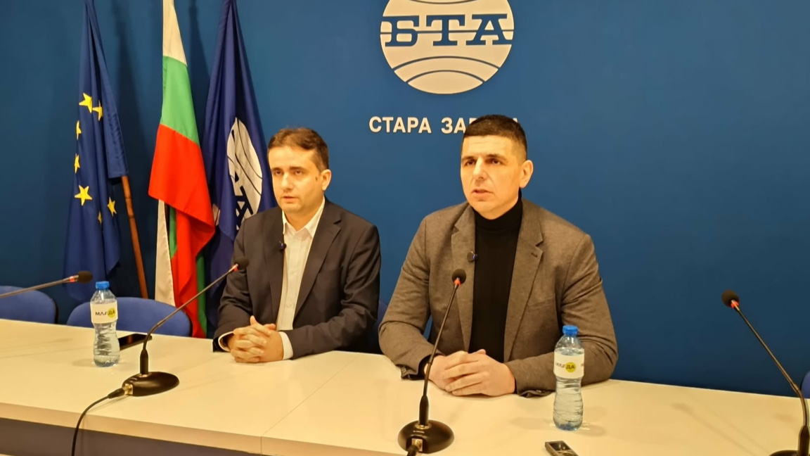 ПП-ДБ ще върнат веднага мандата за съста...