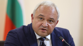 Демерджиев не вижда нищо политическо в сигнала си до НАП за Пеевски