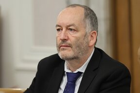 Мисията на МВФ препоръчва прогресивна скала за доходите и 20% ДДС за всичко