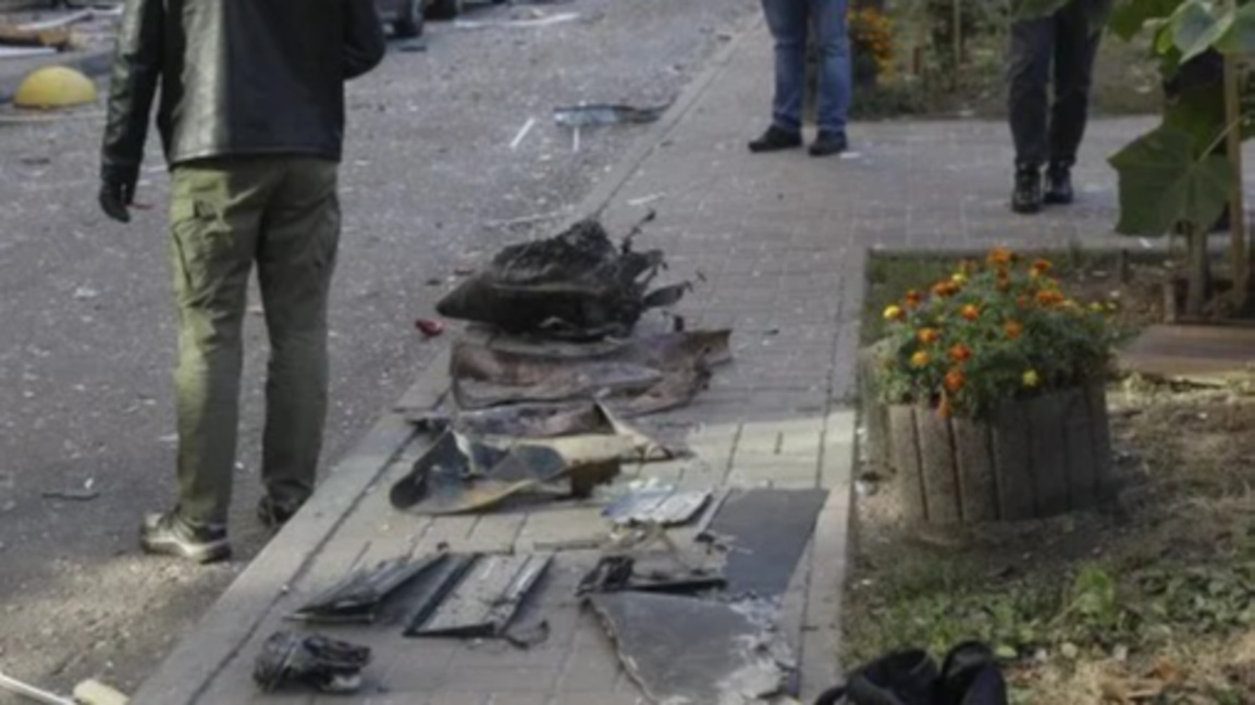 Двама убити при украинска атака във Воронежка област