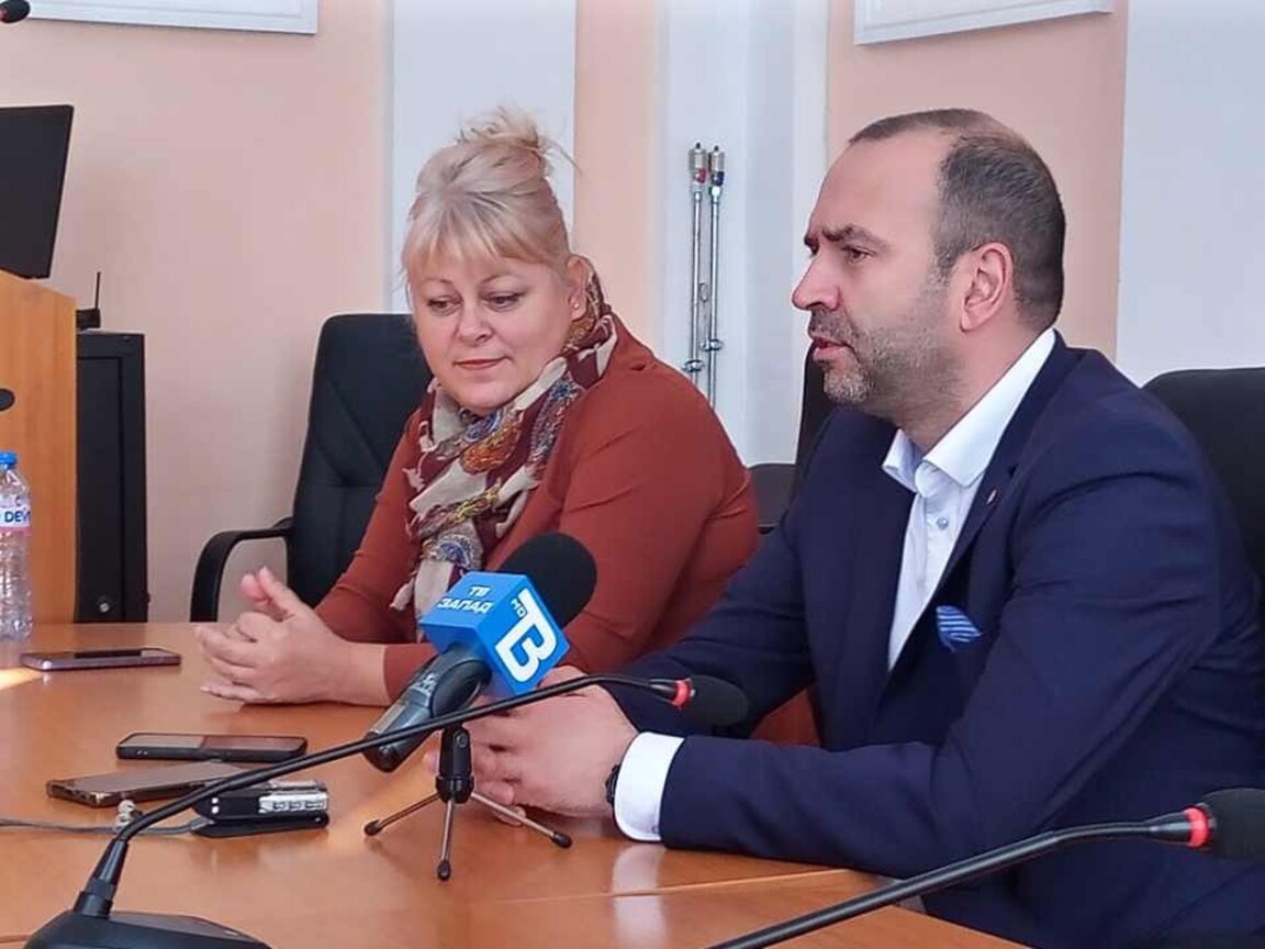 Нова организация на патронажните грижи в Кюстендил
