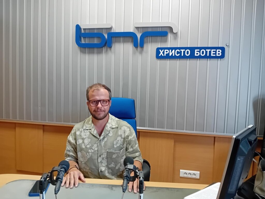 Генадий Воробьов