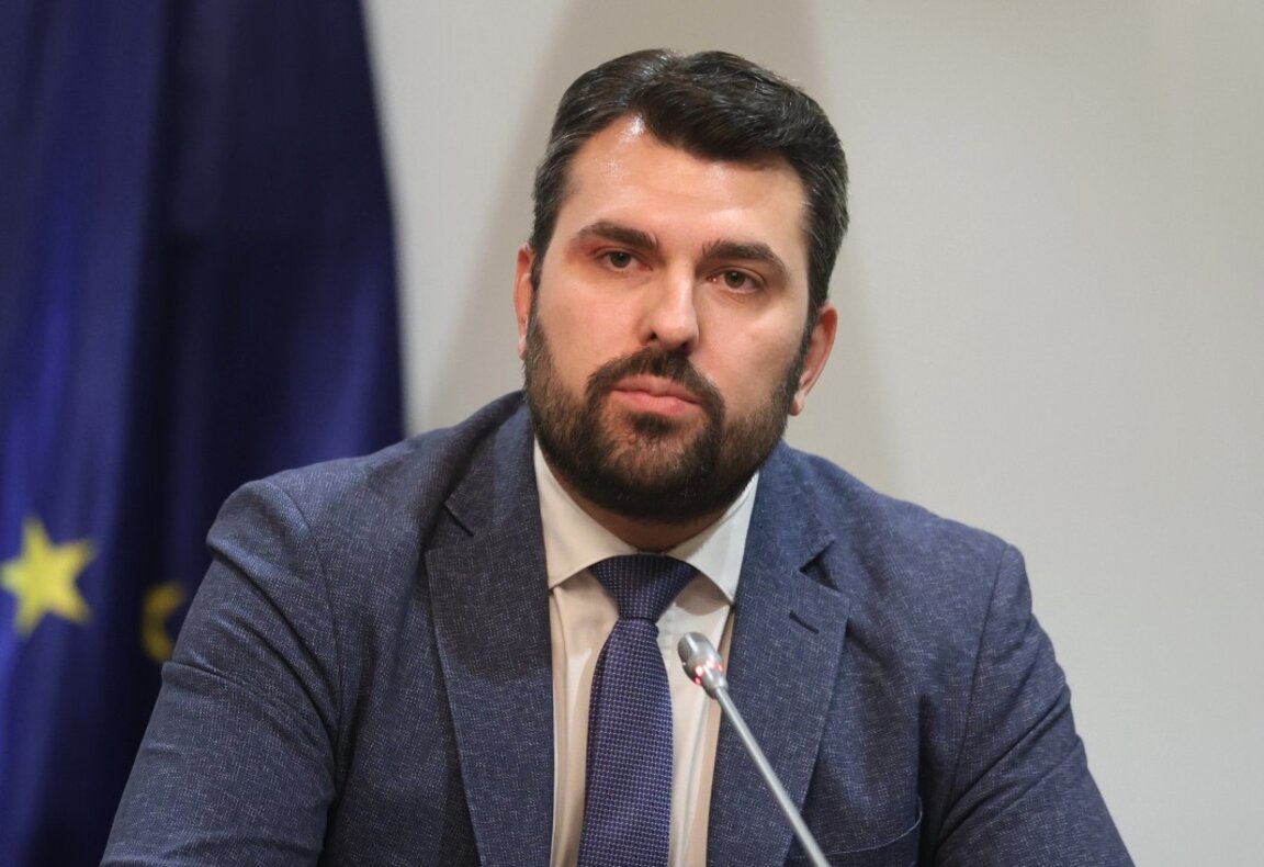 Георг Георгијев