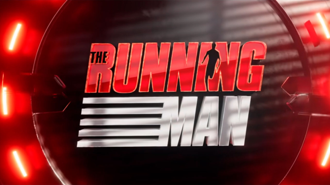 Антон Порязов за новия "Running Man" – от залата до големия екран
