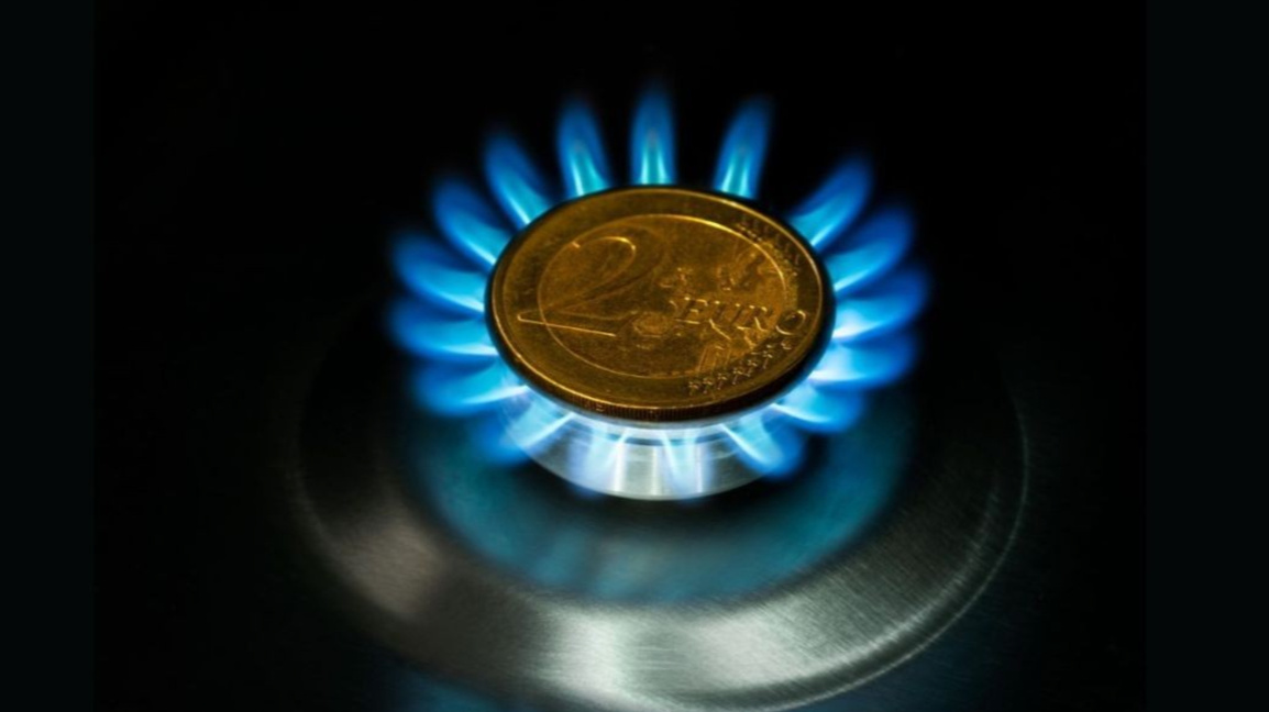 Газът в Европа поевтинява с близо 6%