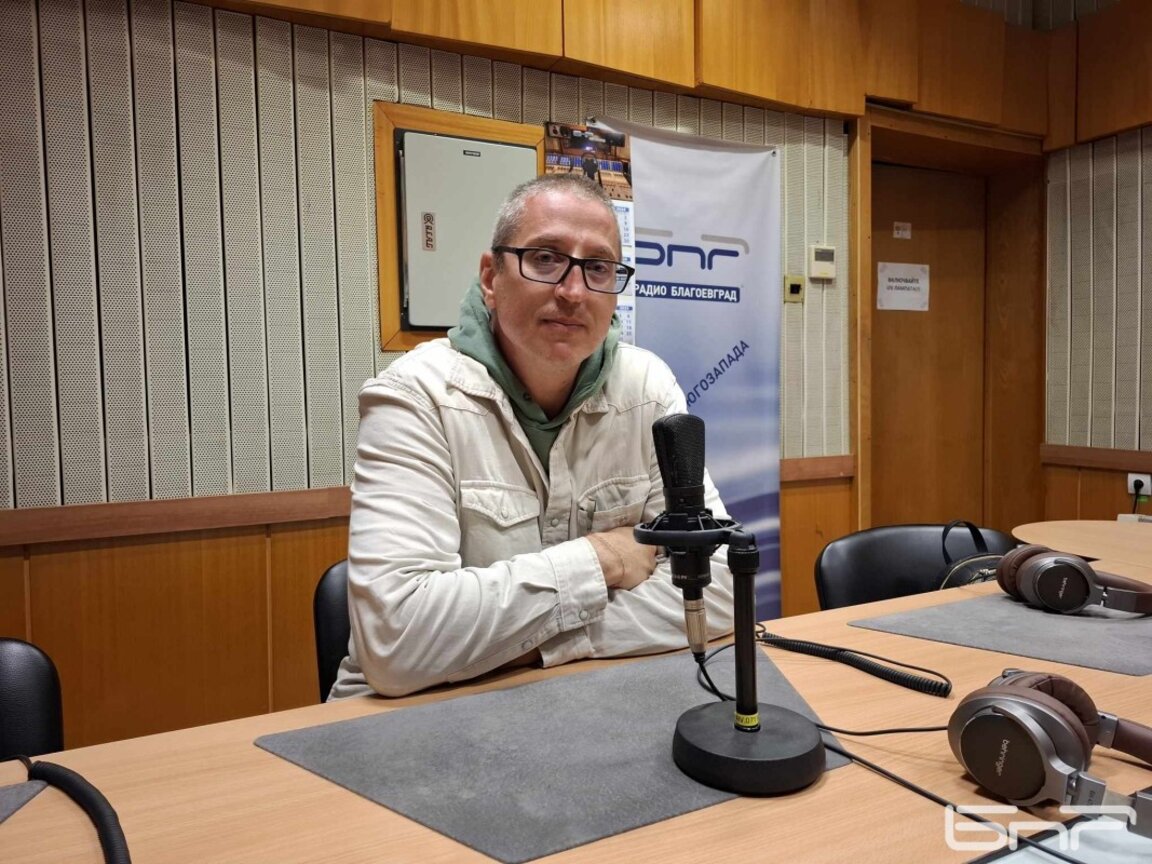 Станислав Кимчев
