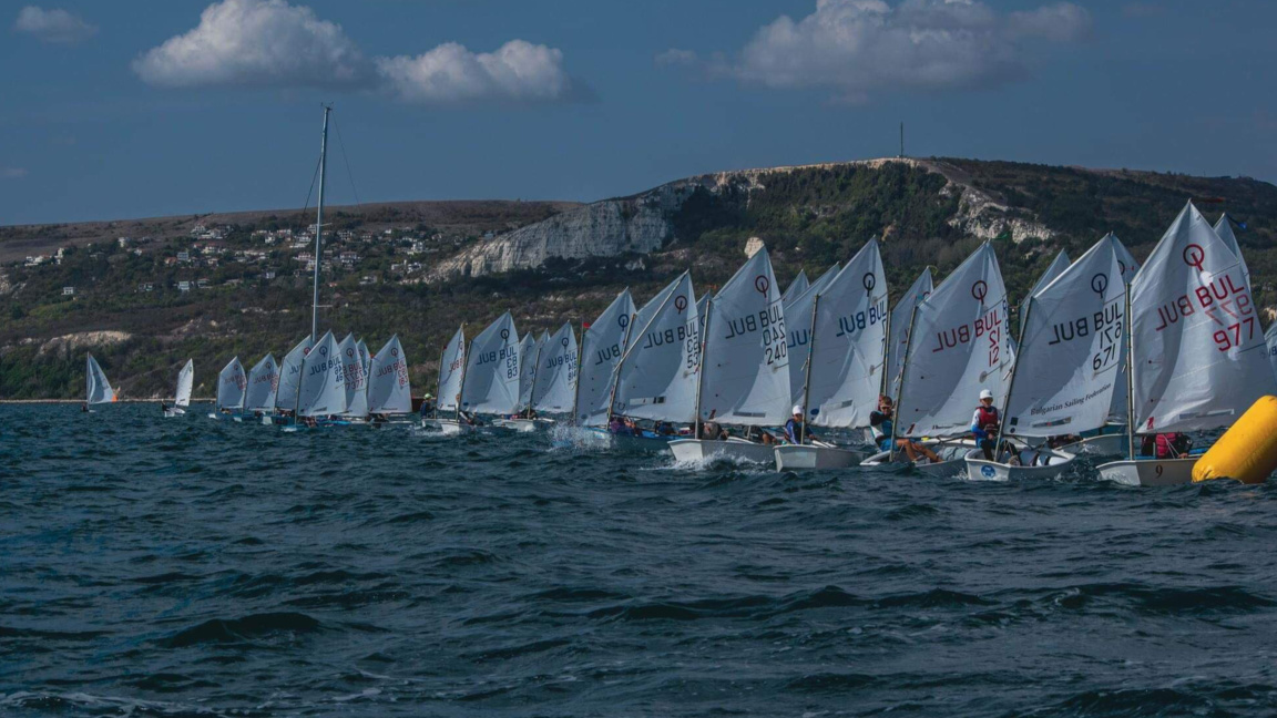 Морски клуб - Балчик очаква повече между...