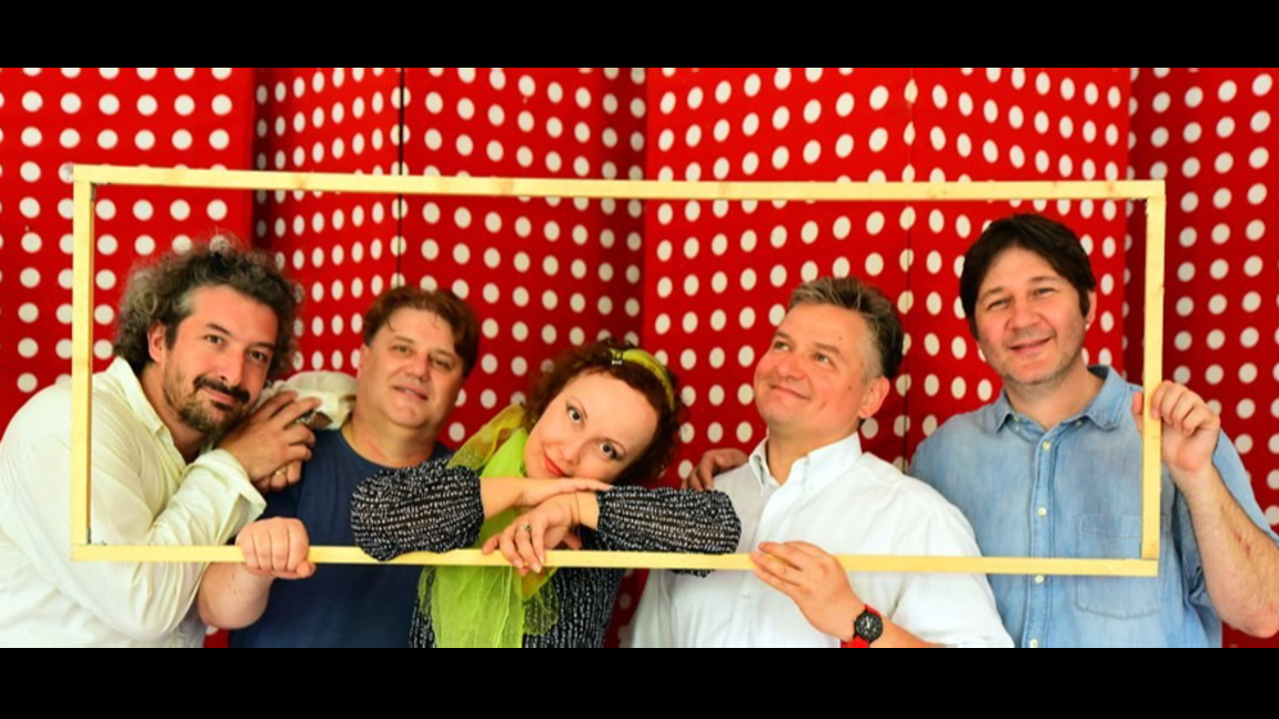 Квинтет "Пилекадоне"