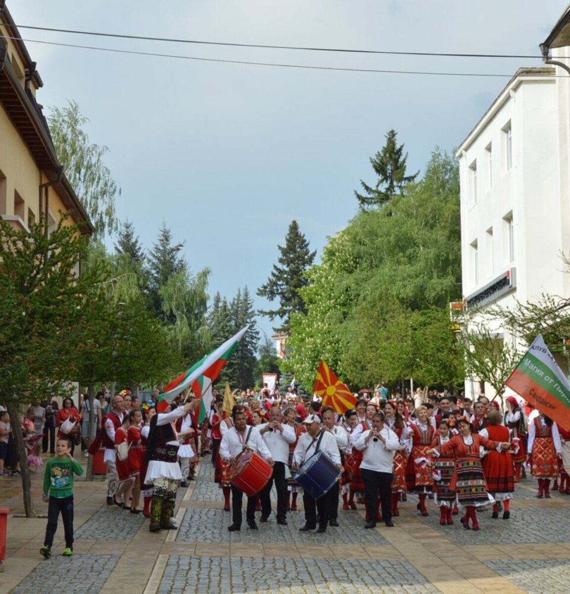 "Сюжети от деня" с Елеонора Тропанкова