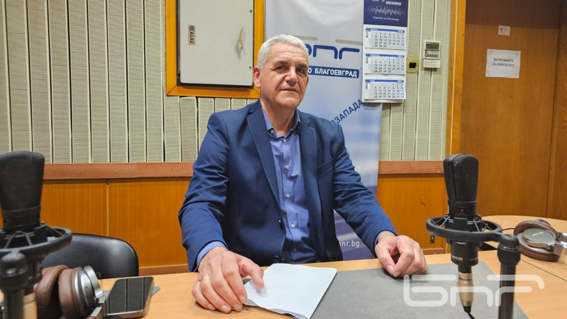 Иво Николов