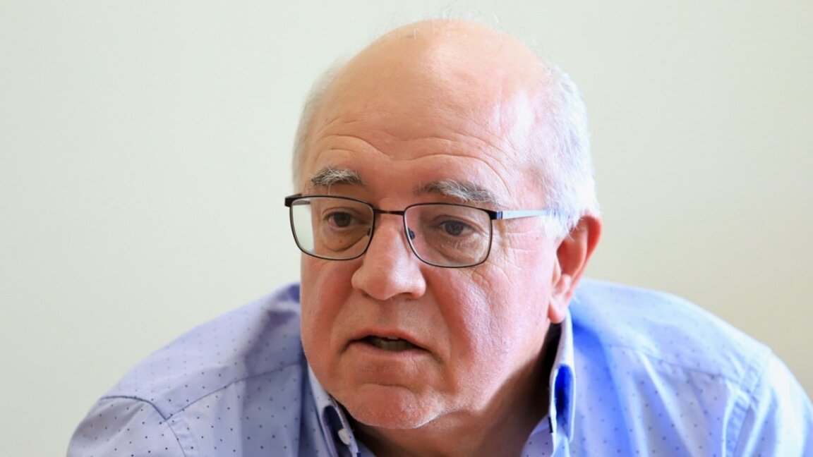 Кънчо Стойчев