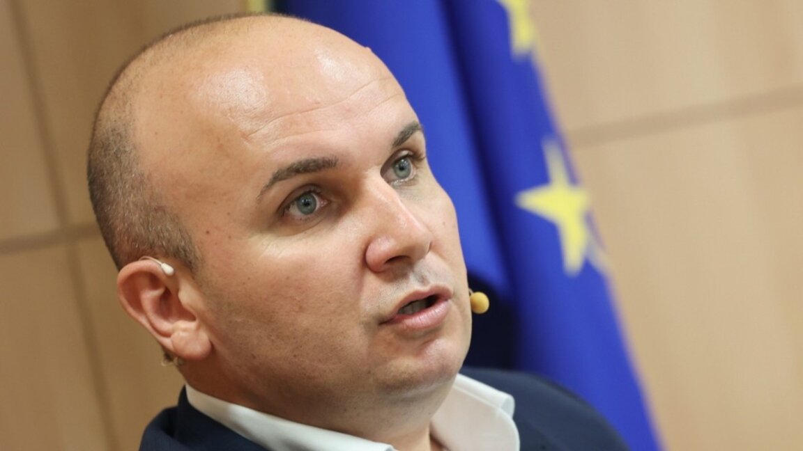 MEP asks European Commission about alleged biased inspections against DPS-run municipalities