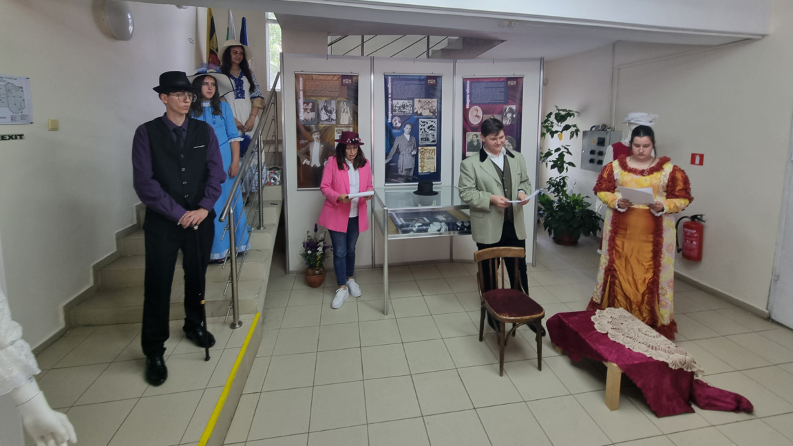 С изложба в Перник откриха Международната седмица на архивите