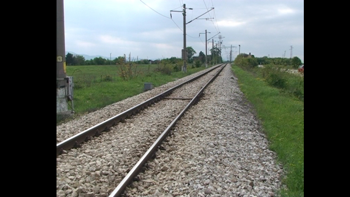 Отчуждават имоти в община Димово за изграждане на жп линия и нова гара