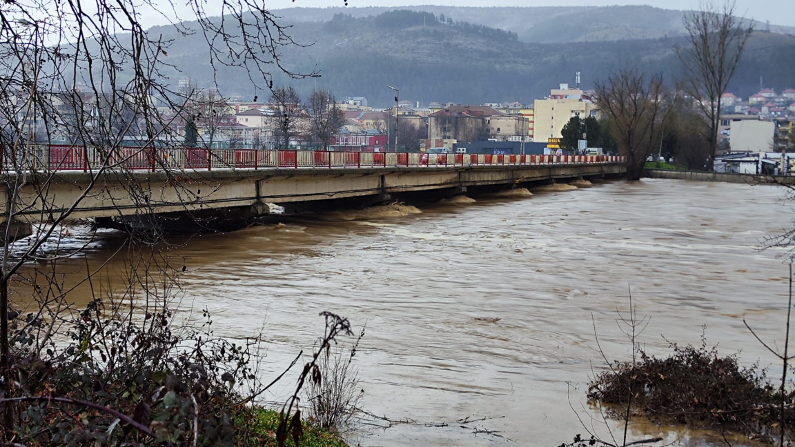 Отмениха частичното бедствено положение в Крумовград