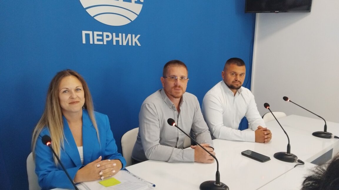 Пореден протест заради водната криза ще се проведе в Брезник на 12 септември