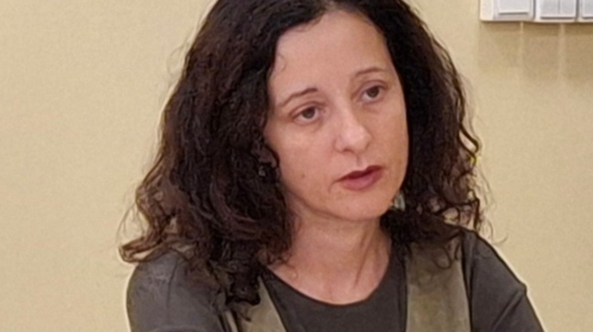 Нина Терзиева- зам. кмет на Община Болярово