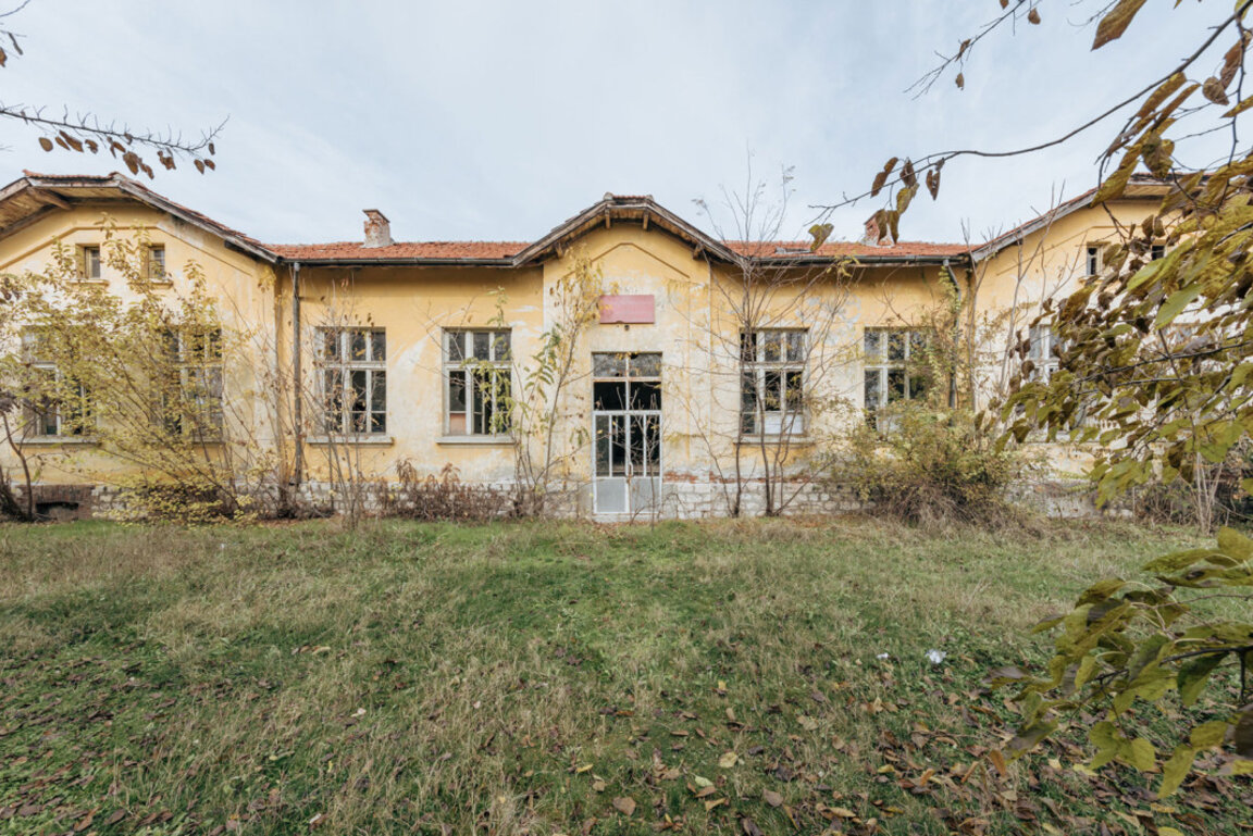 The depopulation of Bulgaria in the mirror of closed and abandoned schools