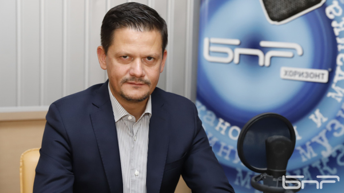 Димитър Маргаритов