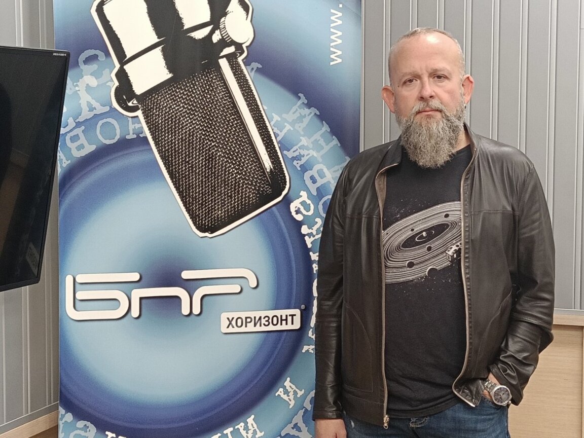 Радослав Бимбалов