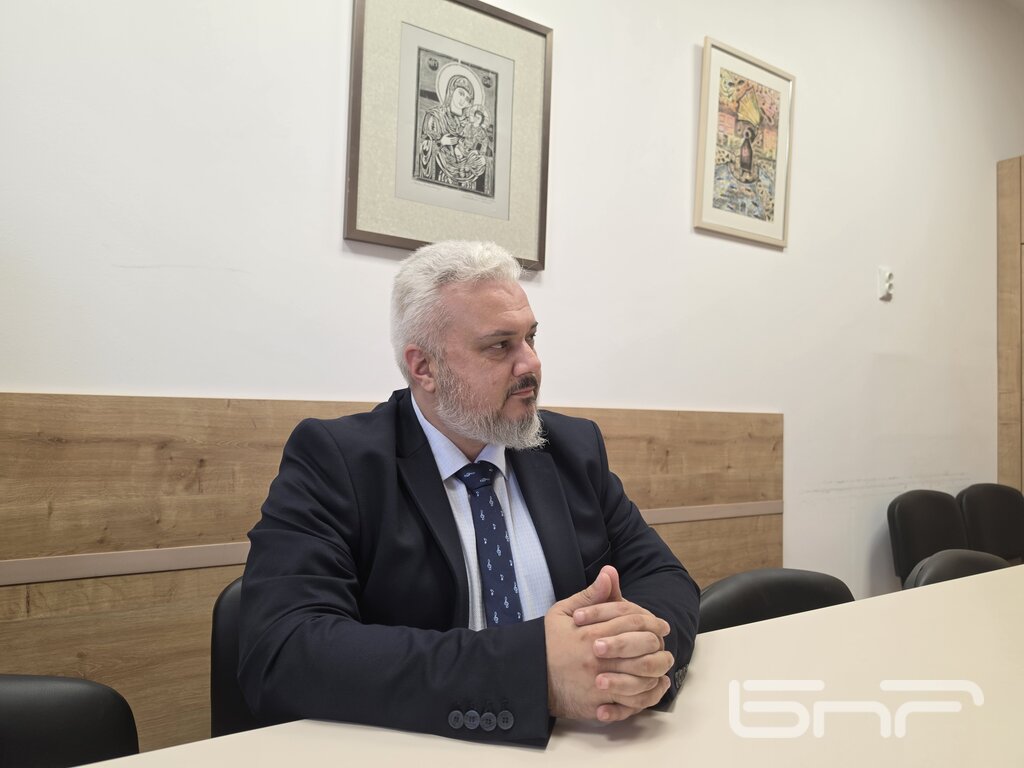 Михаил Ненов