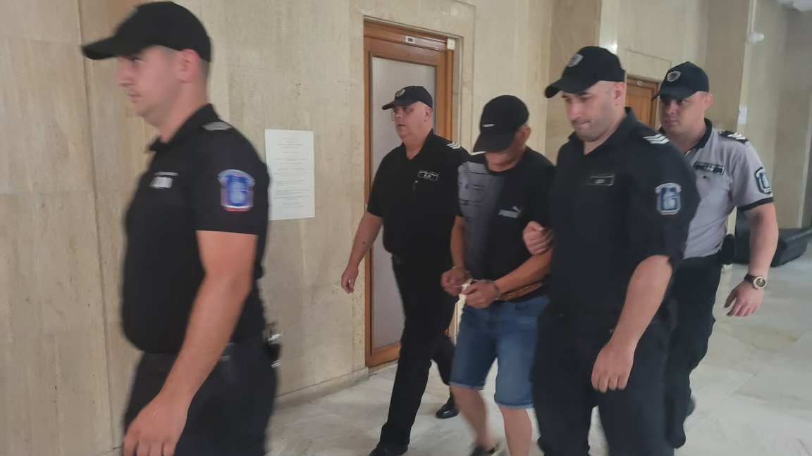 Остава в ареста шофьорът на ТИР-а от тежката катастрофа на "Тракия"