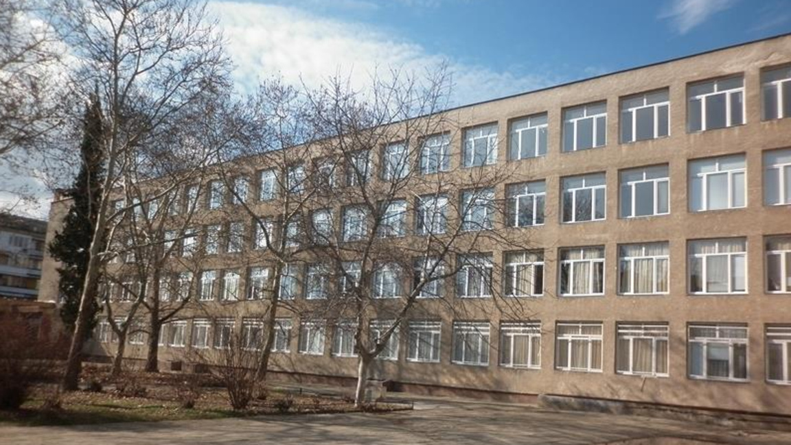 11 ОУ „Николай Лилиев“ в Стара Загора