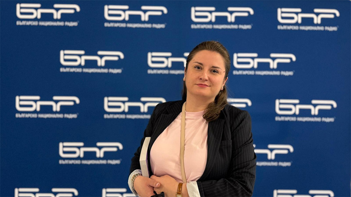 Гергана Панчева
