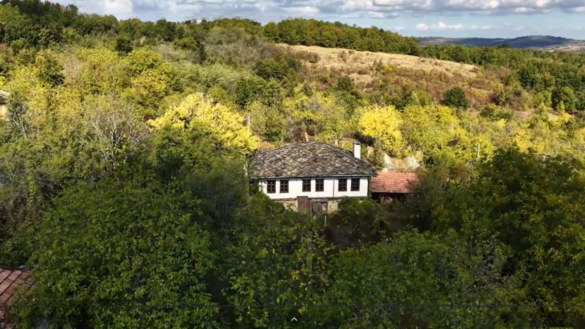 Stone and Wood: Story of depopulated Bulgarian villages shown in Aix-en-Provence