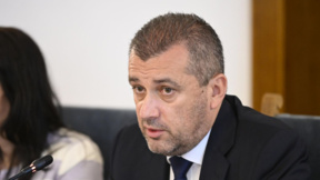 Георги Пеев: Все още не са намерени останки от дроновете, поразили корабите