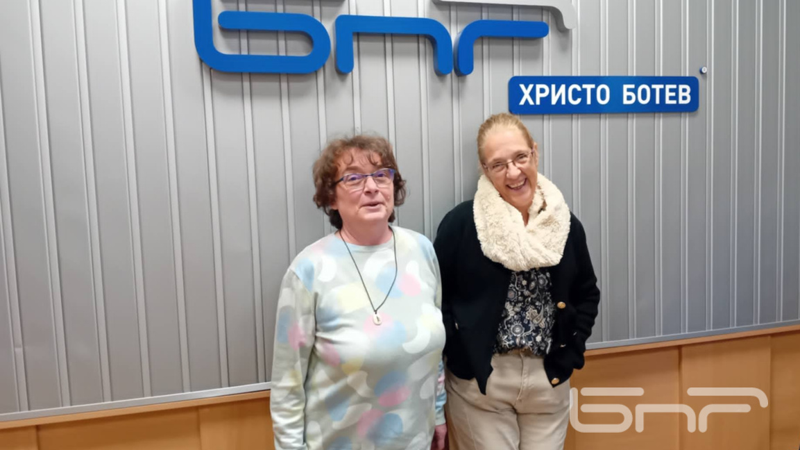 Боряна Григорова: Агресията е защитен механизъм