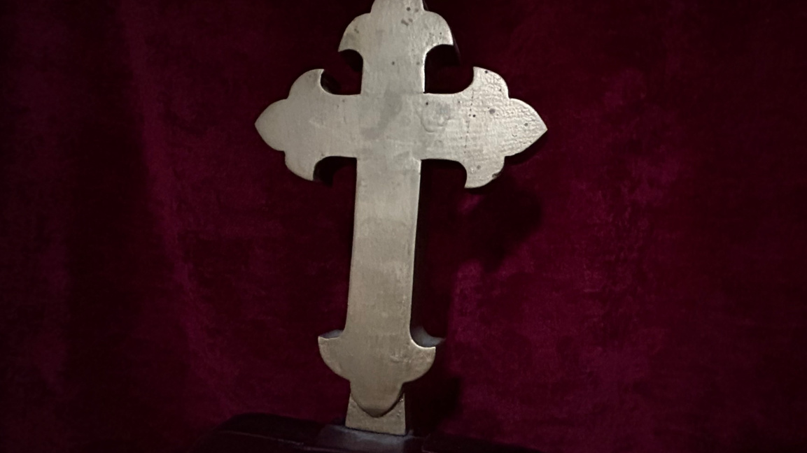 Църковен календар - 26 ноември 2025 г. 