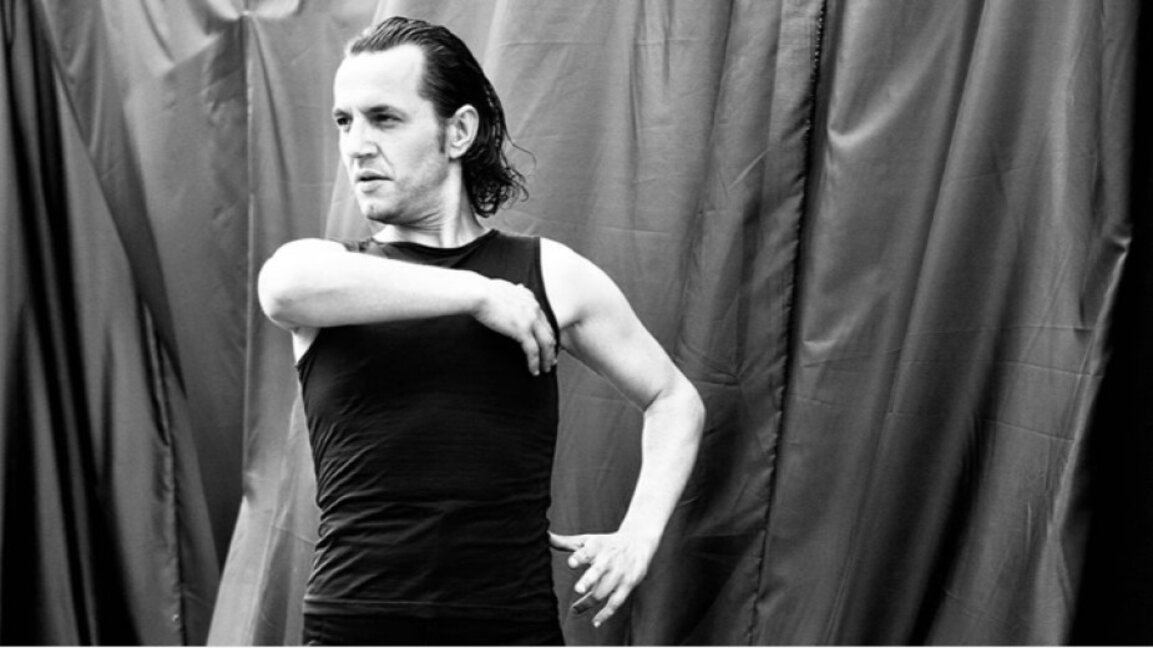 Juan Carlos Otero encabezará el primero en Bulgaria taller profesional de flamenco