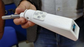 Българско медицинско изобретение помага в онкохирургията