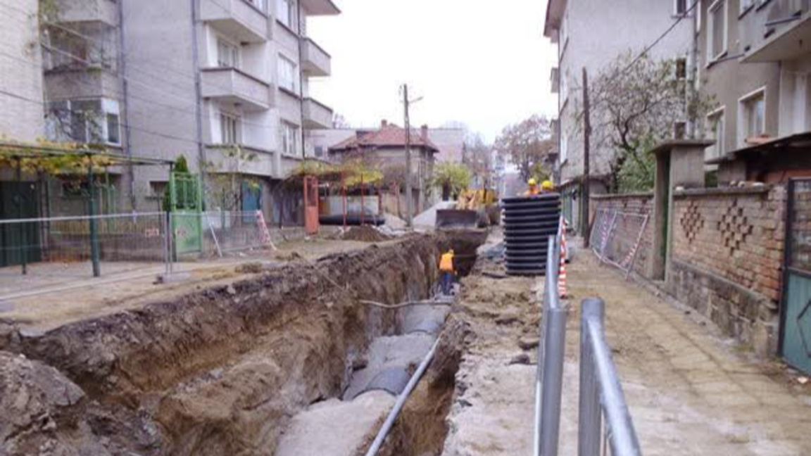 Община Враца отново спечели дело за водния цикъл